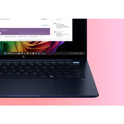 Hp Nb Elitebook Ultra G1I Wolf Sec Edition 3Y  Ultra 7-258V  32Gb  2Tb  14 Bv 2.8K Oled Touch  Win