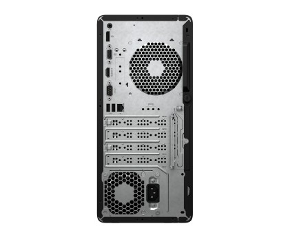 Hp Pc Mt Pro Tower 290 G9 I5-12500 8Gb 512Gb Ssd Win 11 Pro