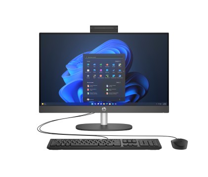 Hp Pc Aio 23,8&#34; Pro One 240 G10 I7-1355U 16Gb 512Gb Ssd Win 11 Pro