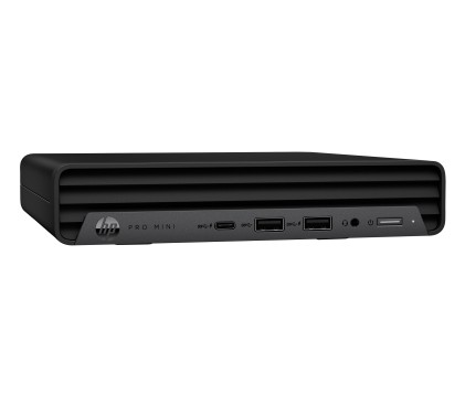 Hp Pc Dm 400 G9 I5-14500T 16Gb 512Gb Ssd Win 11 Pro