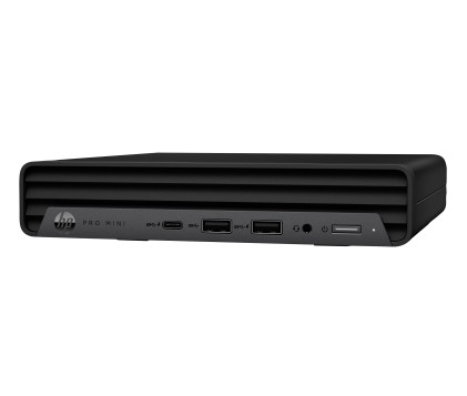 Hp Pc Dm Pro Mini 400 G9 I7-14700T 16Gb 512Gb Ssd Win 11 Pro
