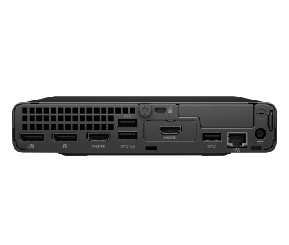Hp Pc Dm Pro Mini 400 G9 I7-14700T 16Gb 512Gb Ssd Win 11 Pro