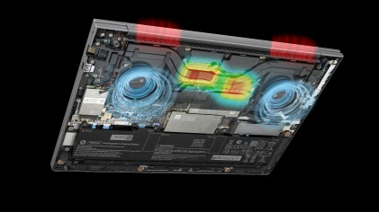 Hp Nb Wks Zbook X 16 G1I Ultra 7 265H 16Gb 512Gb Ssd 16 Nvidia Quadro Rtx 500 Ada Generation 6Gb Wi