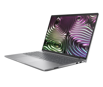Hp Nb Wks Zbook X 16 G1I Ultra 7 265H 16Gb 512Gb Ssd 16 Nvidia Quadro Rtx 500 Ada Generation 6Gb Wi