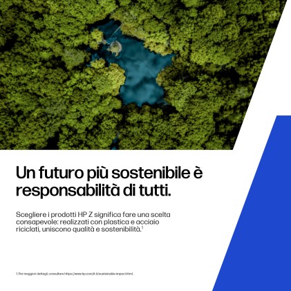 Hp Wks Z2 G1I Ultra 7 265K 32Gb 1T Ssd Win 11 Pro