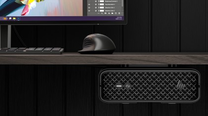 Hp Wks Z2 Mini G1I Workstation Ai Ultra 7 265 32Gb 1T Ssd Rtx A1000 8Gb Win 11 Pro