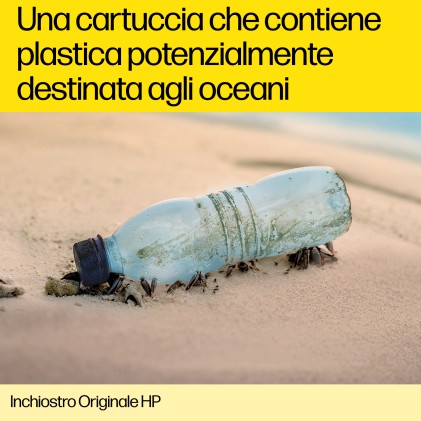 HP Cartuccia inchiostro magenta chiaro DesignJet 773C, 775 ml