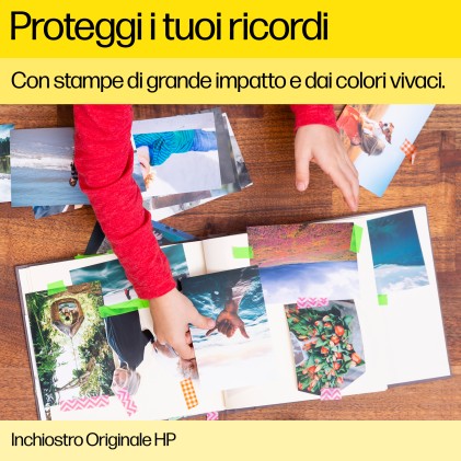 HP Cartuccia inchiostro magenta chiaro DesignJet 773C, 775 ml