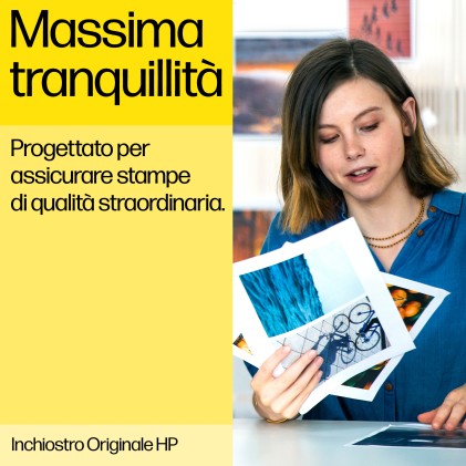 HP Cartuccia inchiostro magenta chiaro DesignJet 773C, 775 ml