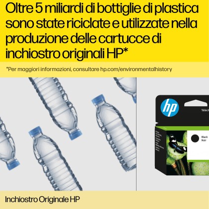 HP Cartuccia inchiostro ciano DesignJet 773C, 775 ml