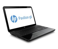 Notebook HP G6-2221SL
