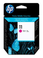 Originale HP Testina Magenta Num. 11 Designjet 500/800