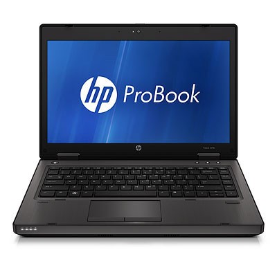 Notebook HP probook 6470B