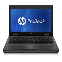 Notebook HP probook 6470B