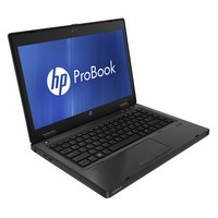 Notebook HP probook 6470B