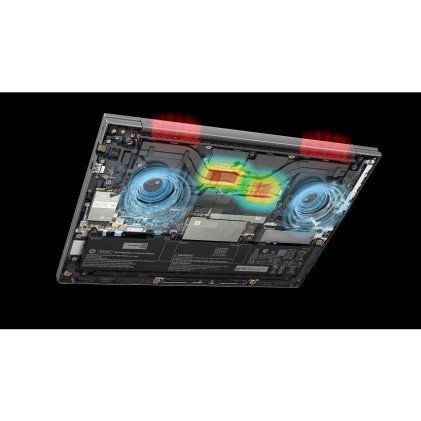 Hp Nb Wks Zbook X 16 G1I Ultra 7 255H 32Gb 1Tb 16 Rtx Pro 1000 8Gb Win 11 Pro