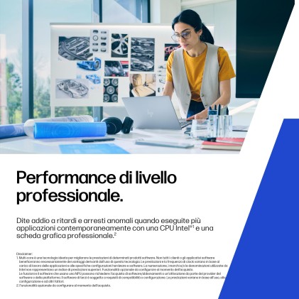 Hp Nb Wks Zbook 8 14 G1I Ultra 7 255H 32Gb 1Tb 14 Rtx 500 Ada 4Gb Win 11 Pro