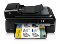 Stampante HP Officejet 7500A e-All-in-One A3+