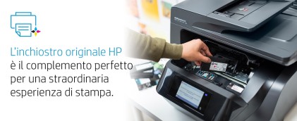 HP Cartuccia originale inchiostro tricromia 22