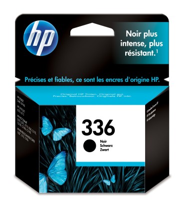 Hp Cart Ink Nero Psc1510/Desk5440 Num. 336