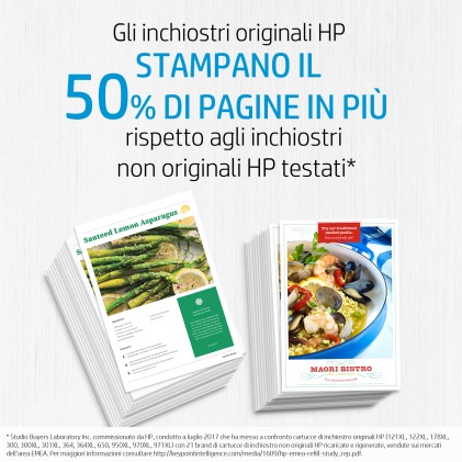 Hp Cart Ink Ciano Nr.364Xl Per Photosmart C5380-C6380-D