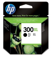 HP originale CARTUCCIA 300XL BLACK VIVERA INK CC641E