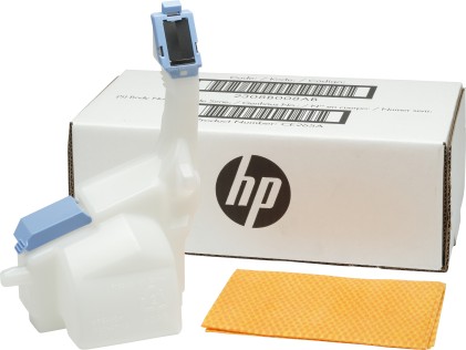 HP Unit&agrave; di raccolta toner 648A