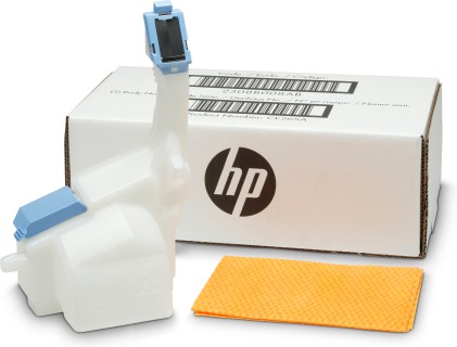 HP Unit&agrave; di raccolta toner 648A