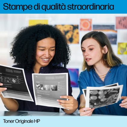 ORIGINALE HP Multipack nero CE505XD 05X pacco con 2 pezzi а 6.500 p.