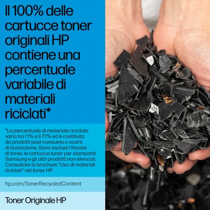 ORIGINALE HP Multipack nero CE505XD 05X pacco con 2 pezzi а 6.500 p.