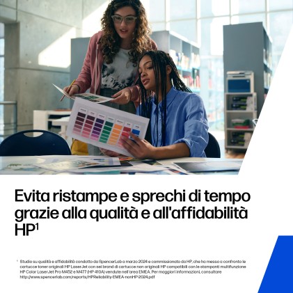 HP Kit manutenzione 220 V LaserJet CE515A