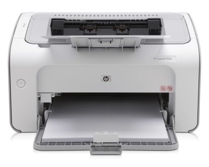 STAMPANTE HP LASERJET P1102
