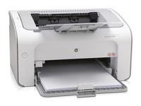 STAMPANTE HP LASERJET P1102