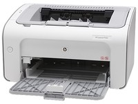 STAMPANTE HP LASERJET P1102