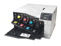 Stampante laser HP COLOR LASERJET CP5225DN