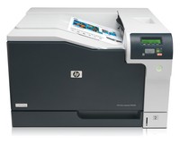 Stampante laser HP COLOR LASERJET CP5225DN