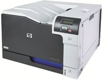 Stampante laser HP COLOR LASERJET CP5225DN