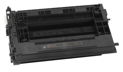 ORIGINALE HP toner nero CF237A 37A 11000 pagine