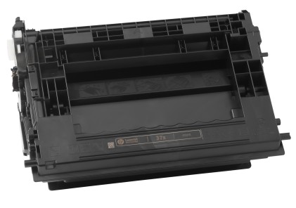 ORIGINALE HP toner nero CF237X 37X 25000 pagine