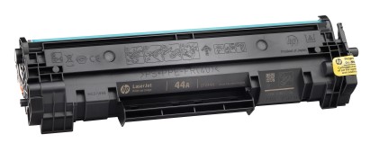 ORIGINALE HP toner nero CF244A 44 A 1000 pagine