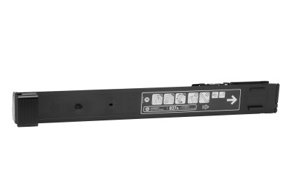 ORIGINALE HP toner nero CF300A 827A 29500 pagine