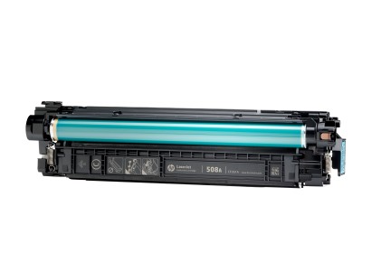 Hp Toner Ciano 508A 5000 Pagine Per M552/M553/M577