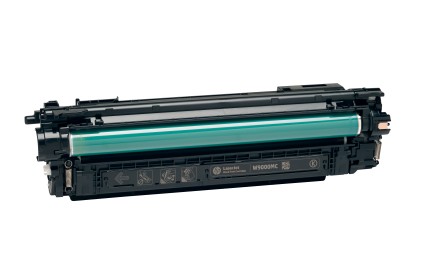 HP Cartuccia toner nero originale LaserJet 655A