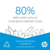 HP originale CARTUCCIA D INCHIOSTRO HP originale 301 NERO CH561E