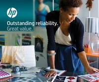 HP originale CARTUCCIA INK 301XL NERO CH563E