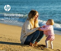 HP originale CARTUCCIA INK 301XL NERO CH563E