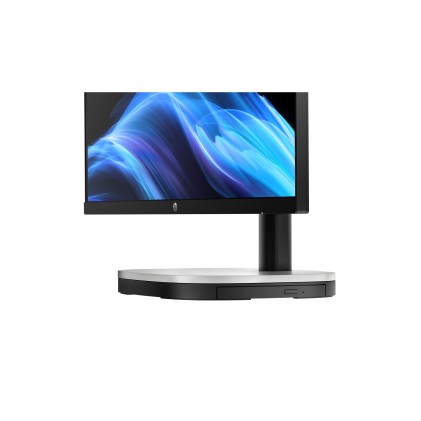 Hp Pc Aio 23,8" Prostudio 4 All-In-One G1I Ultra 7 265T 16Gb 512Gb Ssd Win 11 Pro