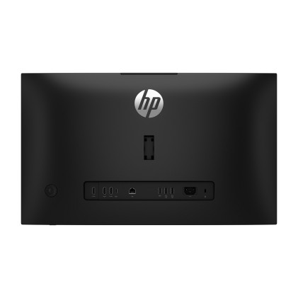 Hp Pc Aio 23,8" Touch Prostudio 4 All-In-One G1I Ultra 7 265T 24Gb 1T Ssd Win 11 Pro