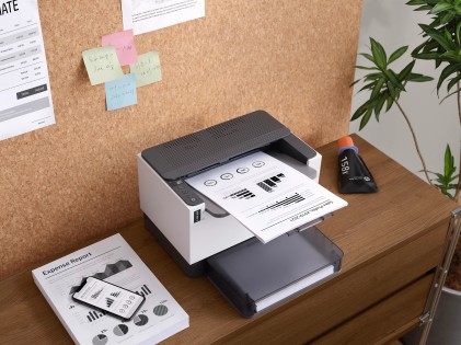 ORIGINALE HP Cartuccia d'inchiostro ciano CM994A 761 400ml