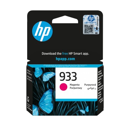 ORIGINALE HP Cartuccia d'inchiostro magenta CN059AE 933 330 pagine